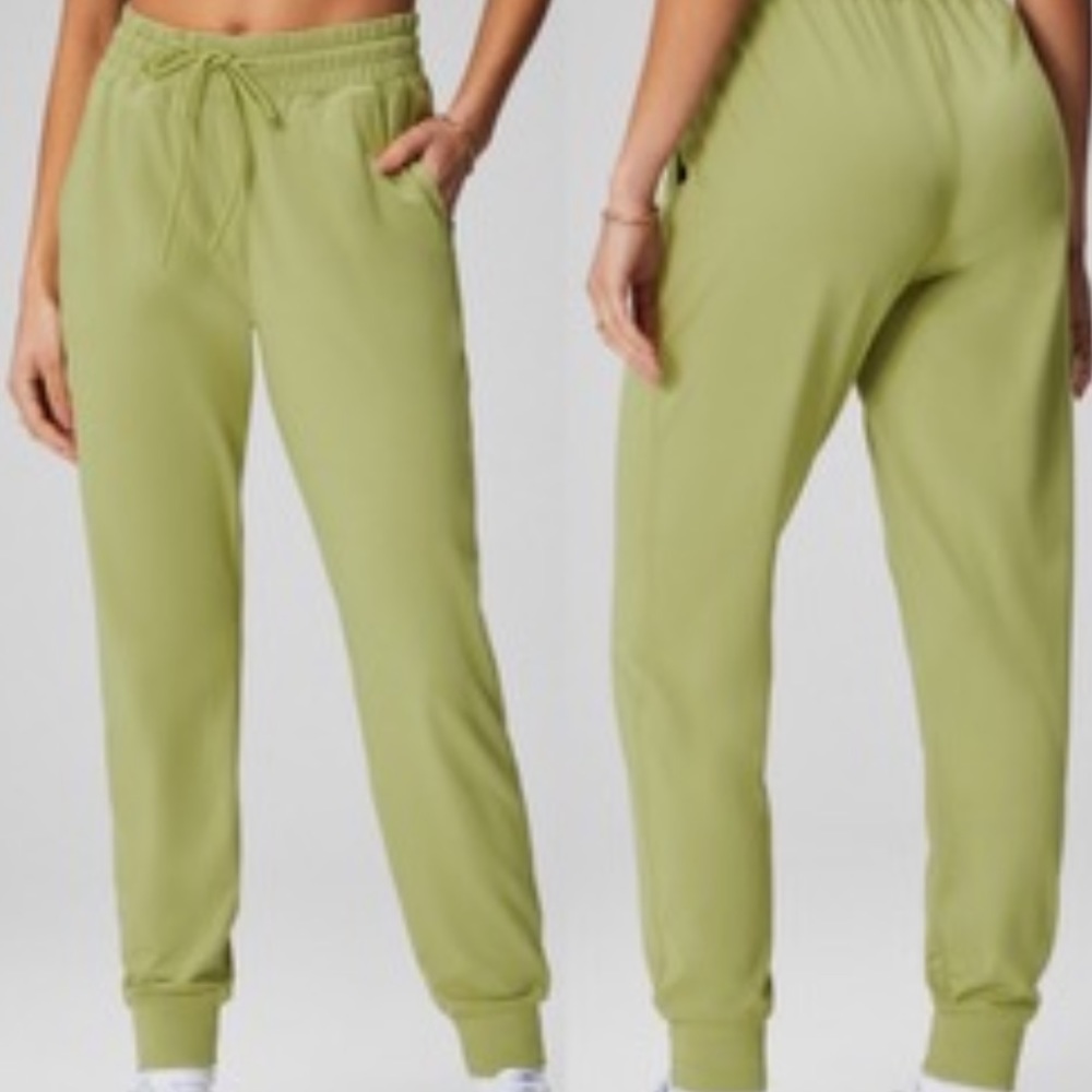 Fabletics High-Waisted Performance Jogger - image 2